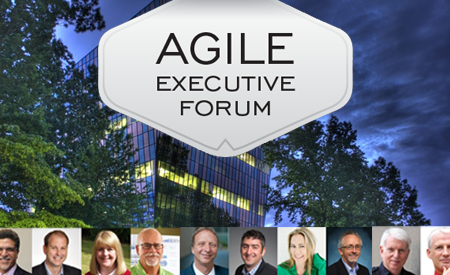 TCC invited to join Scaling Agile Panel at the Agile Executive Forum in Washington, D.C. | 03 Aug